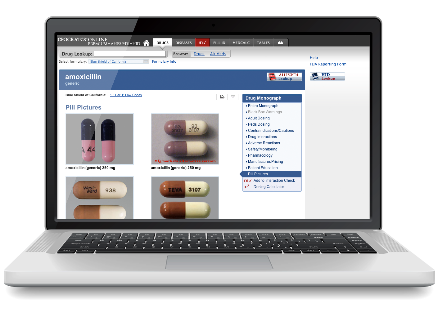 Media Room Images Epocrates