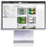 comparison monitor: comparison monitor