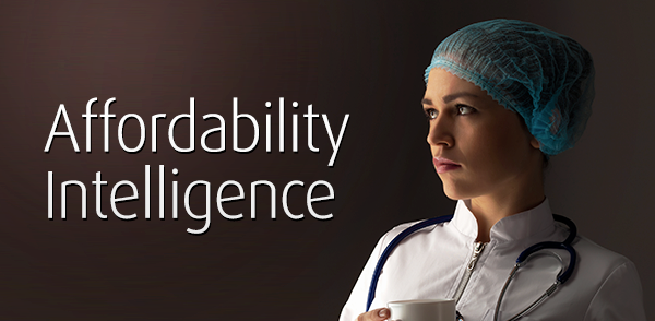 Affordability Intelligence
