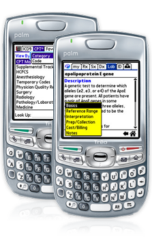 Upsale: Palm
